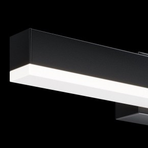 Подсветка для зеркала Maytoni Fichte MIR012WL-L9B4K в Ноябрьске - noyabrsk.mebel24.online | фото 5