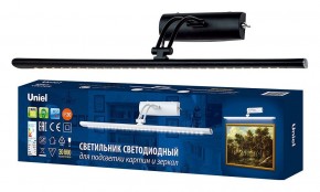 Подсветка для зеркала Uniel ULT UL-00006903 в Ноябрьске - noyabrsk.mebel24.online | фото 2