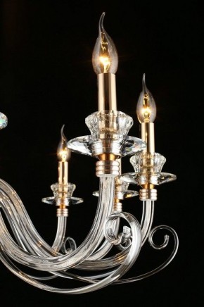 Подвесная люстра Aployt Daniele APL.701.03.12 в Ноябрьске - noyabrsk.mebel24.online | фото 12