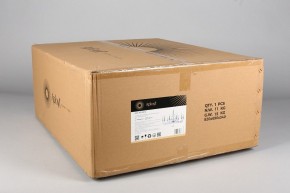 Подвесная люстра Aployt Daniele APL.701.03.12 в Ноябрьске - noyabrsk.mebel24.online | фото 4