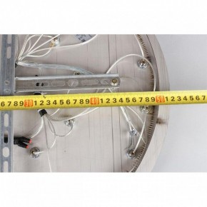 Подвесная люстра Aployt Francesca APL.859.06.27 в Ноябрьске - noyabrsk.mebel24.online | фото 15