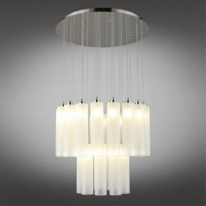 Подвесная люстра Aployt Francesca APL.859.06.27 в Ноябрьске - noyabrsk.mebel24.online | фото 2