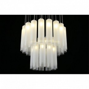 Подвесная люстра Aployt Francesca APL.859.06.27 в Ноябрьске - noyabrsk.mebel24.online | фото 8