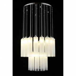 Подвесная люстра Aployt Francesca APL.859.06.27 в Ноябрьске - noyabrsk.mebel24.online | фото 9