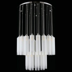 Подвесная люстра Aployt Francesca APL.859.06.30 в Ноябрьске - noyabrsk.mebel24.online | фото 10