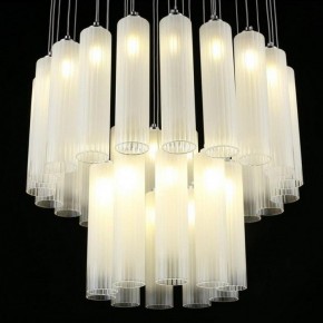 Подвесная люстра Aployt Francesca APL.859.06.30 в Ноябрьске - noyabrsk.mebel24.online | фото 8
