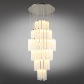 Подвесная люстра Aployt Francesca APL.859.06.90 в Ноябрьске - noyabrsk.mebel24.online | фото 11