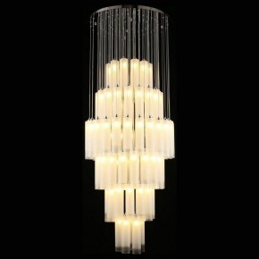 Подвесная люстра Aployt Francesca APL.859.06.90 в Ноябрьске - noyabrsk.mebel24.online | фото 2