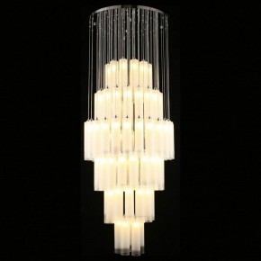 Подвесная люстра Aployt Francesca APL.859.06.90 в Ноябрьске - noyabrsk.mebel24.online | фото 3