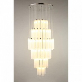 Подвесная люстра Aployt Francesca APL.859.06.90 в Ноябрьске - noyabrsk.mebel24.online | фото 4