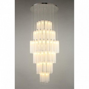 Подвесная люстра Aployt Francesca APL.859.06.90 в Ноябрьске - noyabrsk.mebel24.online | фото 6