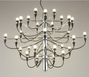 Подвесная люстра Aployt Izeult APL.782.03.30 в Ноябрьске - noyabrsk.mebel24.online | фото 6