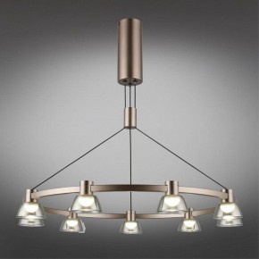 Подвесная люстра Aployt Rezeda APL.788.03.09 в Ноябрьске - noyabrsk.mebel24.online | фото 11