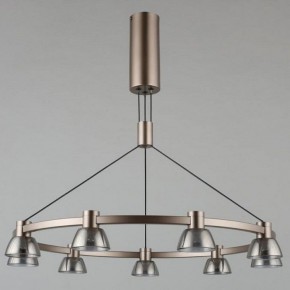 Подвесная люстра Aployt Rezeda APL.788.03.09 в Ноябрьске - noyabrsk.mebel24.online | фото 3
