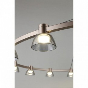 Подвесная люстра Aployt Rezeda APL.788.03.15 в Ноябрьске - noyabrsk.mebel24.online | фото 8