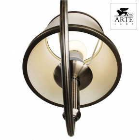 Подвесная люстра Arte Lamp Alice A3579LM-5AB в Ноябрьске - noyabrsk.mebel24.online | фото 4