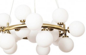 Подвесная люстра Arte Lamp Bolla-piccolo A3988SP-20AB в Ноябрьске - noyabrsk.mebel24.online | фото 4