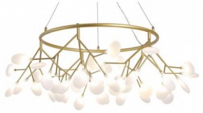 Подвесная люстра Arte Lamp Candy A7272SP-45GO в Ноябрьске - noyabrsk.mebel24.online | фото