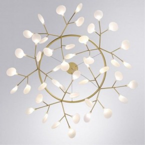 Подвесная люстра Arte Lamp Candy A7272SP-45GO в Ноябрьске - noyabrsk.mebel24.online | фото 2