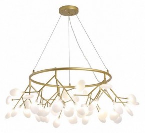 Подвесная люстра Arte Lamp Candy A7272SP-45GO в Ноябрьске - noyabrsk.mebel24.online | фото 3