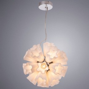 Подвесная люстра Arte Lamp Canzone A3469SP-25CC в Ноябрьске - noyabrsk.mebel24.online | фото 3
