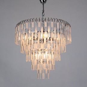 Подвесная люстра Arte Lamp Eliza A1009SP-6CC в Ноябрьске - noyabrsk.mebel24.online | фото 3