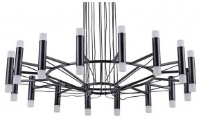 Подвесная люстра Arte Lamp Empire A2482SP-32BK в Ноябрьске - noyabrsk.mebel24.online | фото