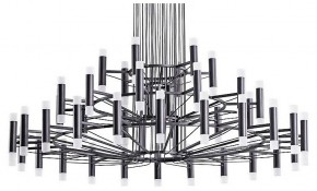 Подвесная люстра Arte Lamp Empire A2482SP-84BK в Ноябрьске - noyabrsk.mebel24.online | фото
