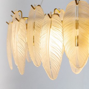 Подвесная люстра Arte Lamp Evie A4052SP-12SG в Ноябрьске - noyabrsk.mebel24.online | фото 6