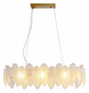 Подвесная люстра Arte Lamp Evie A4152SP-8SG в Ноябрьске - noyabrsk.mebel24.online | фото 2
