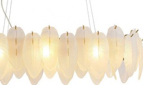 Подвесная люстра Arte Lamp Evie A4152SP-8SG в Ноябрьске - noyabrsk.mebel24.online | фото 3