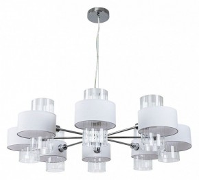 Подвесная люстра Arte Lamp Fantasia A4076LM-8CC в Ноябрьске - noyabrsk.mebel24.online | фото 2