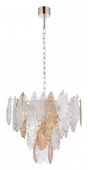Подвесная люстра Arte Lamp Felicita A4080LM-12GO в Ноябрьске - noyabrsk.mebel24.online | фото 2
