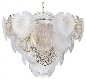 Подвесная люстра Arte Lamp Kapri A4078LM-12GO в Ноябрьске - noyabrsk.mebel24.online | фото