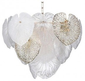 Подвесная люстра Arte Lamp Kapri A4078LM-6GO в Ноябрьске - noyabrsk.mebel24.online | фото