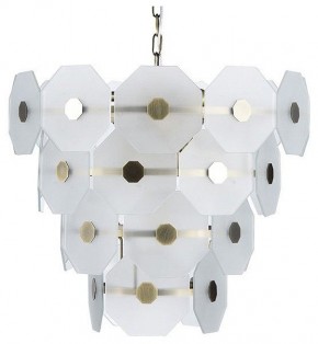Подвесная люстра Arte Lamp Lambrusco A4069LM-7AB в Ноябрьске - noyabrsk.mebel24.online | фото 2