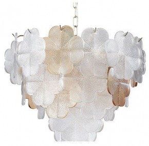 Подвесная люстра Arte Lamp Mallika A4077LM-6GO в Ноябрьске - noyabrsk.mebel24.online | фото 2