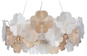 Подвесная люстра Arte Lamp Mallika A4077SP-7GO в Ноябрьске - noyabrsk.mebel24.online | фото