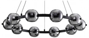 Подвесная люстра Arte Lamp Markab A2471LM-20BK в Ноябрьске - noyabrsk.mebel24.online | фото