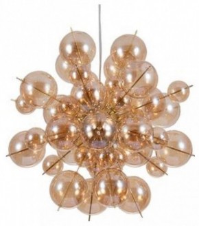 Подвесная люстра Arte Lamp Molecule A8313SP-6GO в Ноябрьске - noyabrsk.mebel24.online | фото 2