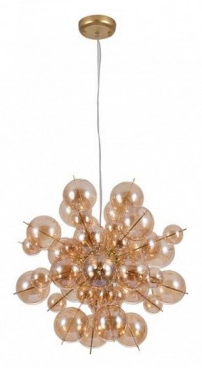 Подвесная люстра Arte Lamp Molecule A8313SP-6GO в Ноябрьске - noyabrsk.mebel24.online | фото 3