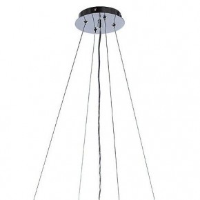 Подвесная люстра Arte Lamp Nicoletta A1051SP-8CC в Ноябрьске - noyabrsk.mebel24.online | фото 3
