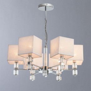 Подвесная люстра Arte Lamp North A5896LM-6CC в Ноябрьске - noyabrsk.mebel24.online | фото 2
