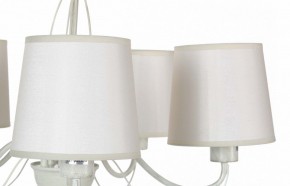 Подвесная люстра Arte Lamp Orlean A9310LM-5WG в Ноябрьске - noyabrsk.mebel24.online | фото 10