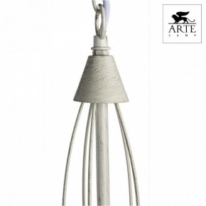 Подвесная люстра Arte Lamp Orlean A9310LM-5WG в Ноябрьске - noyabrsk.mebel24.online | фото 5
