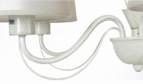 Подвесная люстра Arte Lamp Orlean A9310LM-5WG в Ноябрьске - noyabrsk.mebel24.online | фото 9