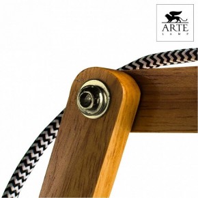 Подвесная люстра Arte Lamp Pinocchio A5700LM-5WH в Ноябрьске - noyabrsk.mebel24.online | фото 4