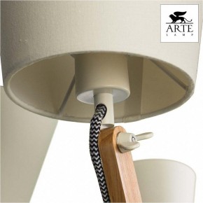 Подвесная люстра Arte Lamp Pinocchio A5700LM-5WH в Ноябрьске - noyabrsk.mebel24.online | фото 6