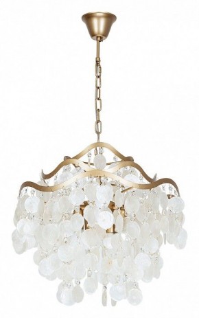 Подвесная люстра Arte Lamp Pipirima A4065SP-6SG в Ноябрьске - noyabrsk.mebel24.online | фото 2