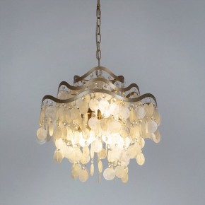 Подвесная люстра Arte Lamp Pipirima A4065SP-6SG в Ноябрьске - noyabrsk.mebel24.online | фото 3